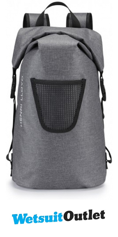 Henri lloyd outlet rucksack